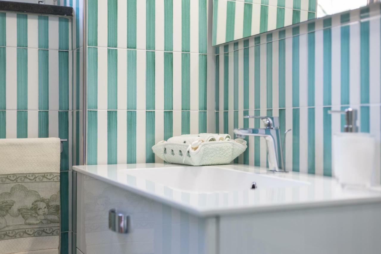 マイオーリ Casa Rosannaヴィラ エクステリア 写真