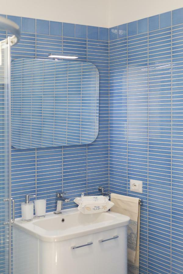 マイオーリ Casa Rosannaヴィラ エクステリア 写真