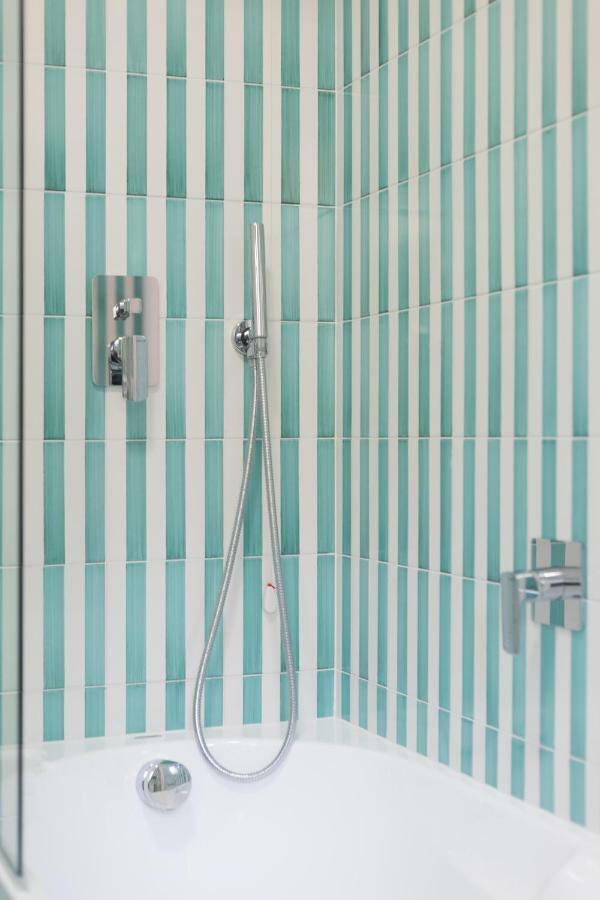 マイオーリ Casa Rosannaヴィラ エクステリア 写真