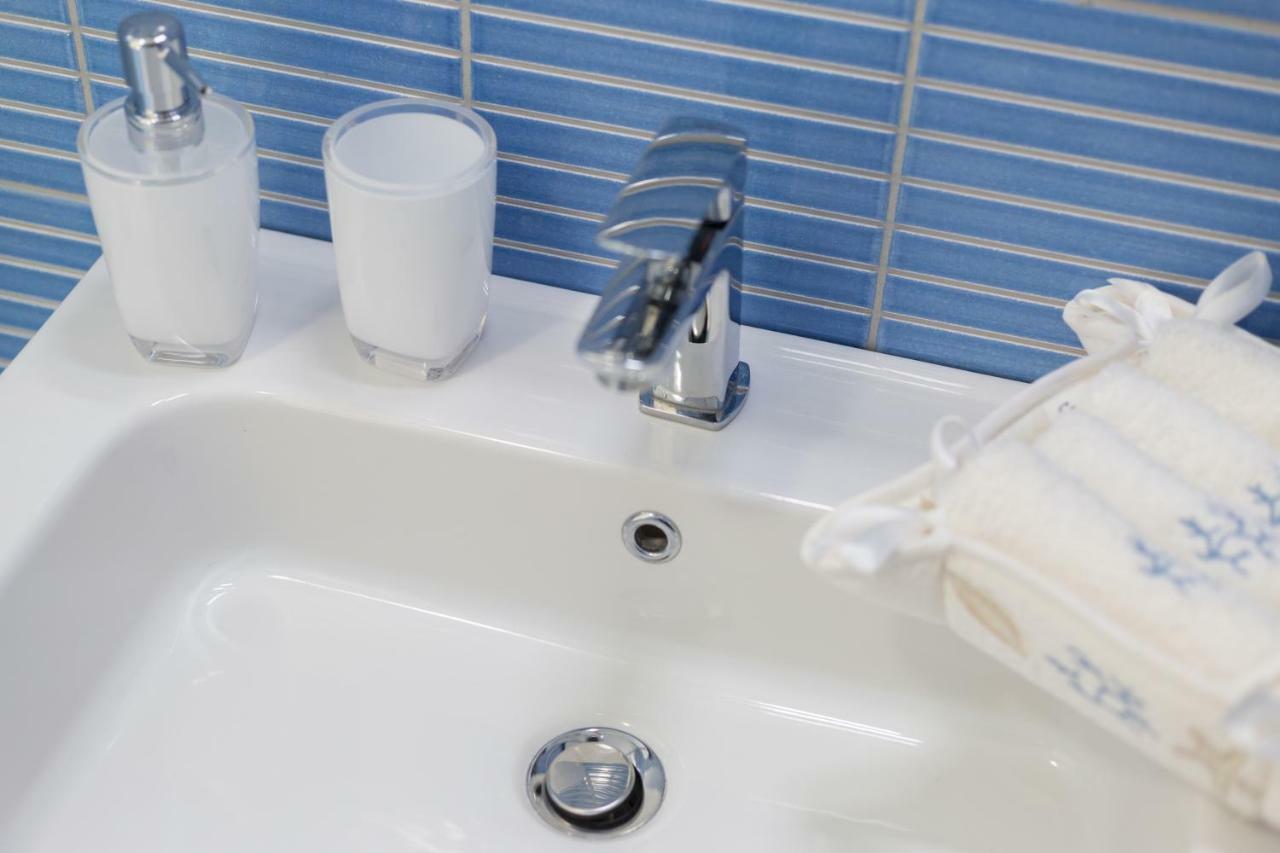 マイオーリ Casa Rosannaヴィラ エクステリア 写真
