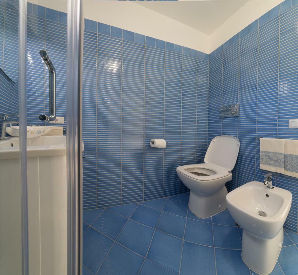 マイオーリ Casa Rosannaヴィラ エクステリア 写真
