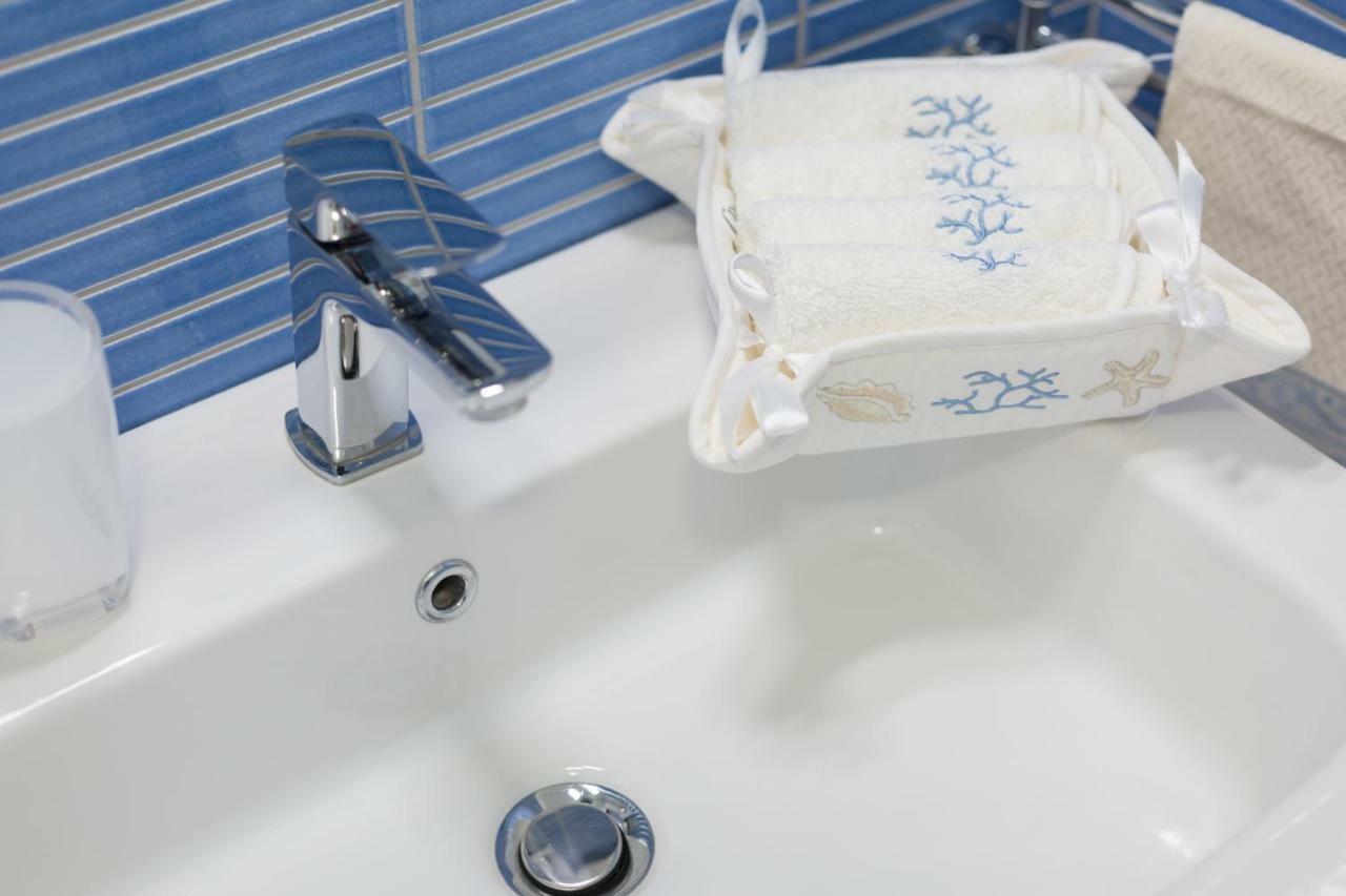 マイオーリ Casa Rosannaヴィラ エクステリア 写真