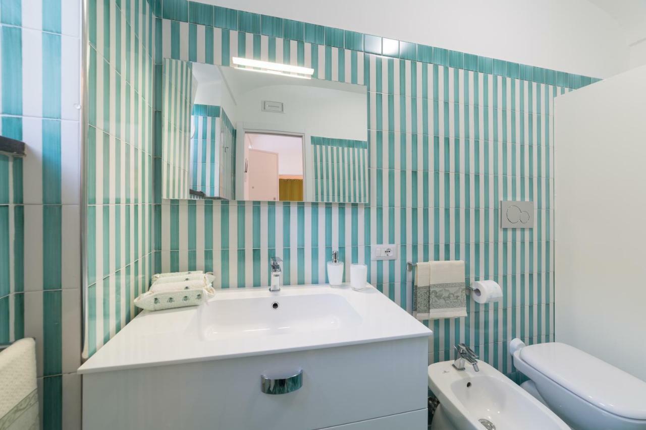 マイオーリ Casa Rosannaヴィラ エクステリア 写真
