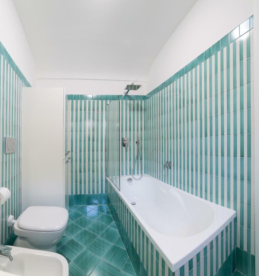 マイオーリ Casa Rosannaヴィラ エクステリア 写真