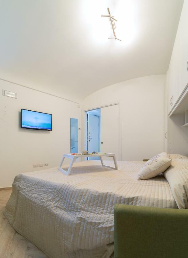 マイオーリ Casa Rosannaヴィラ エクステリア 写真
