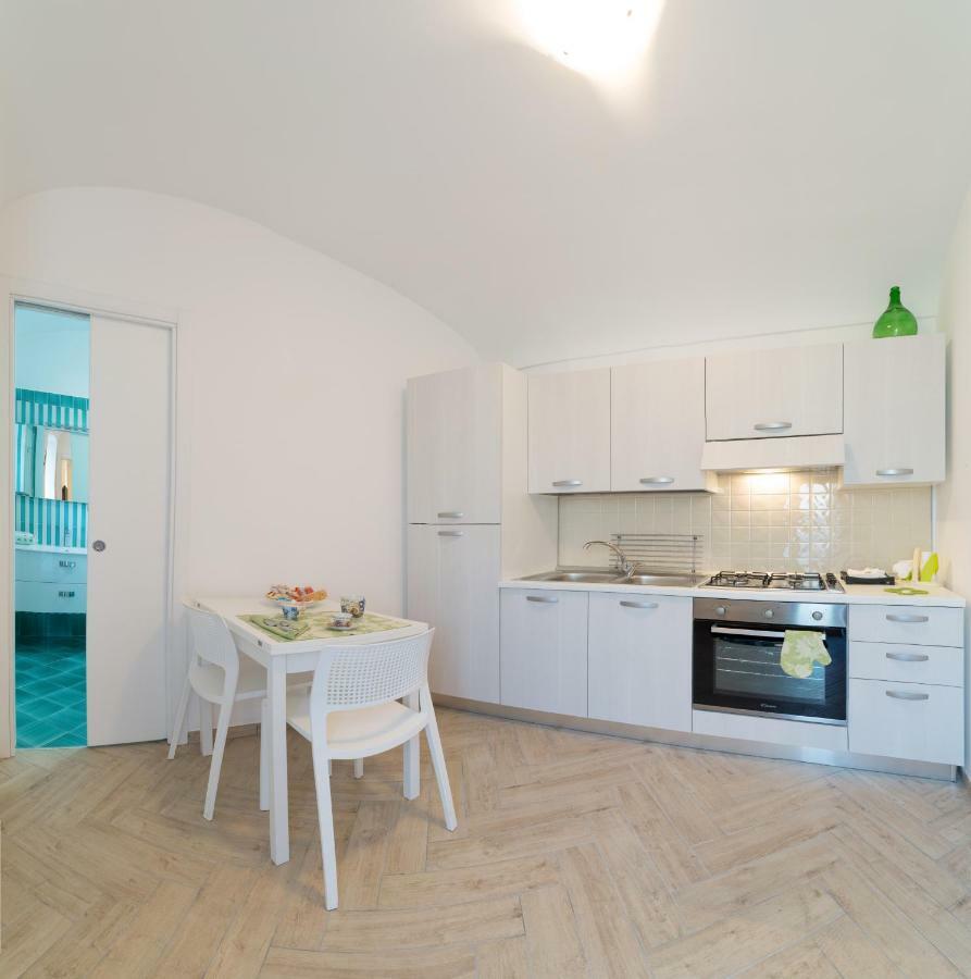 マイオーリ Casa Rosannaヴィラ エクステリア 写真