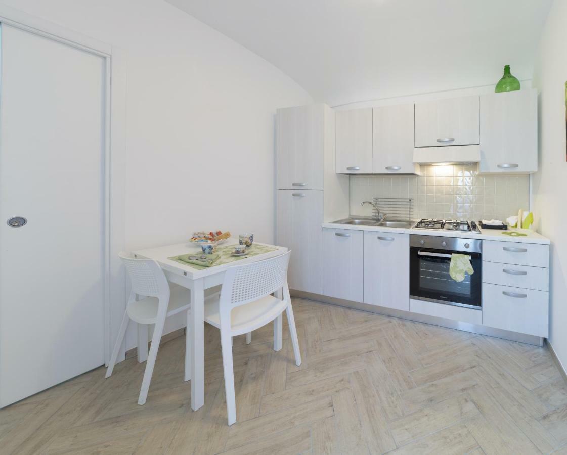 マイオーリ Casa Rosannaヴィラ エクステリア 写真